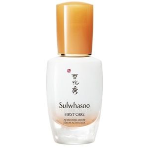 SULWHASOO Anti-Aging First Care Activating Serum